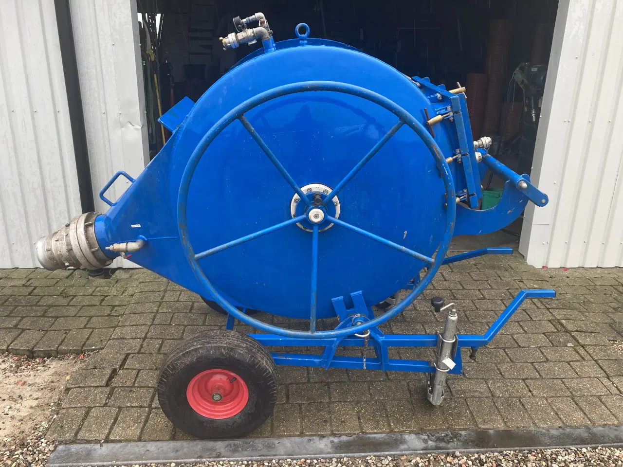 Billede 3 - Strømpeforing