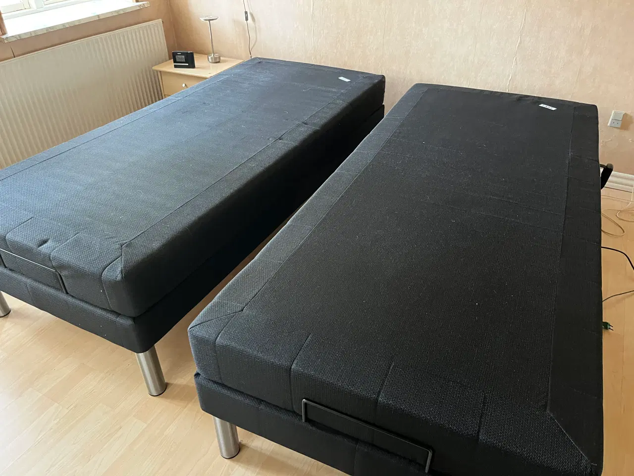 Billede 1 - Elevationsseng