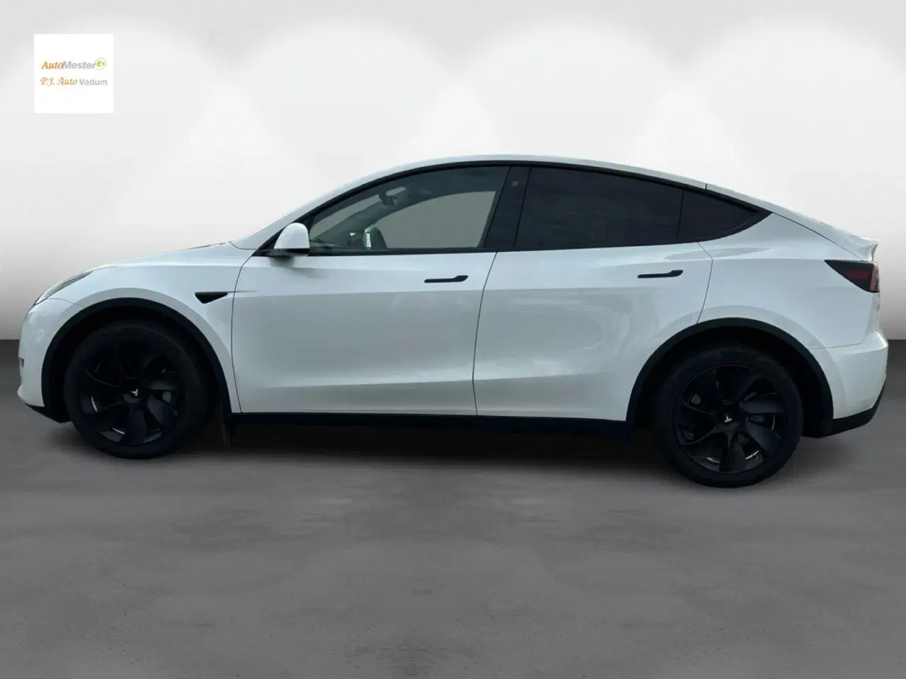 Billede 3 - Tesla Model Y  Long Range AWD