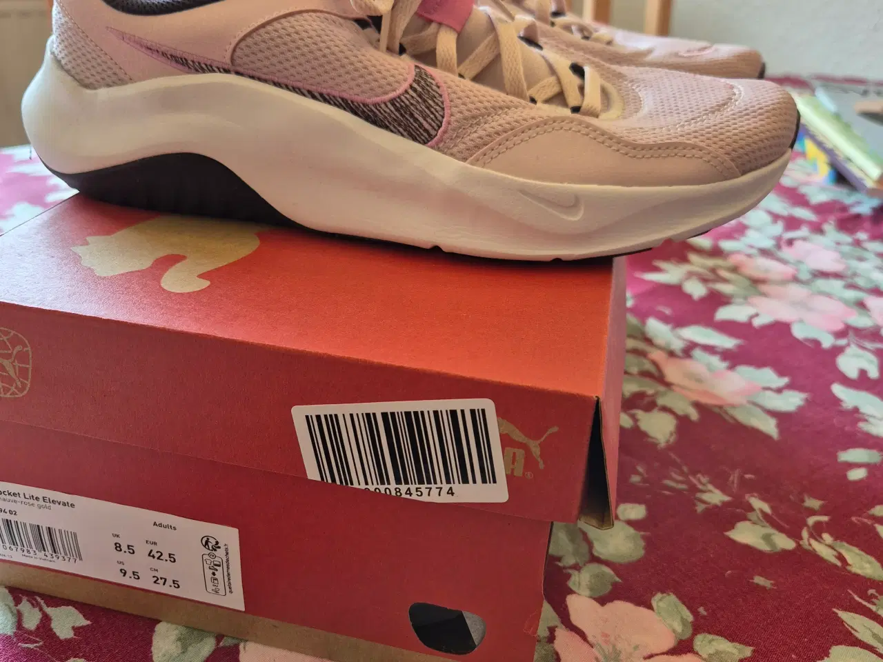 Billede 2 - Puma Løbesko