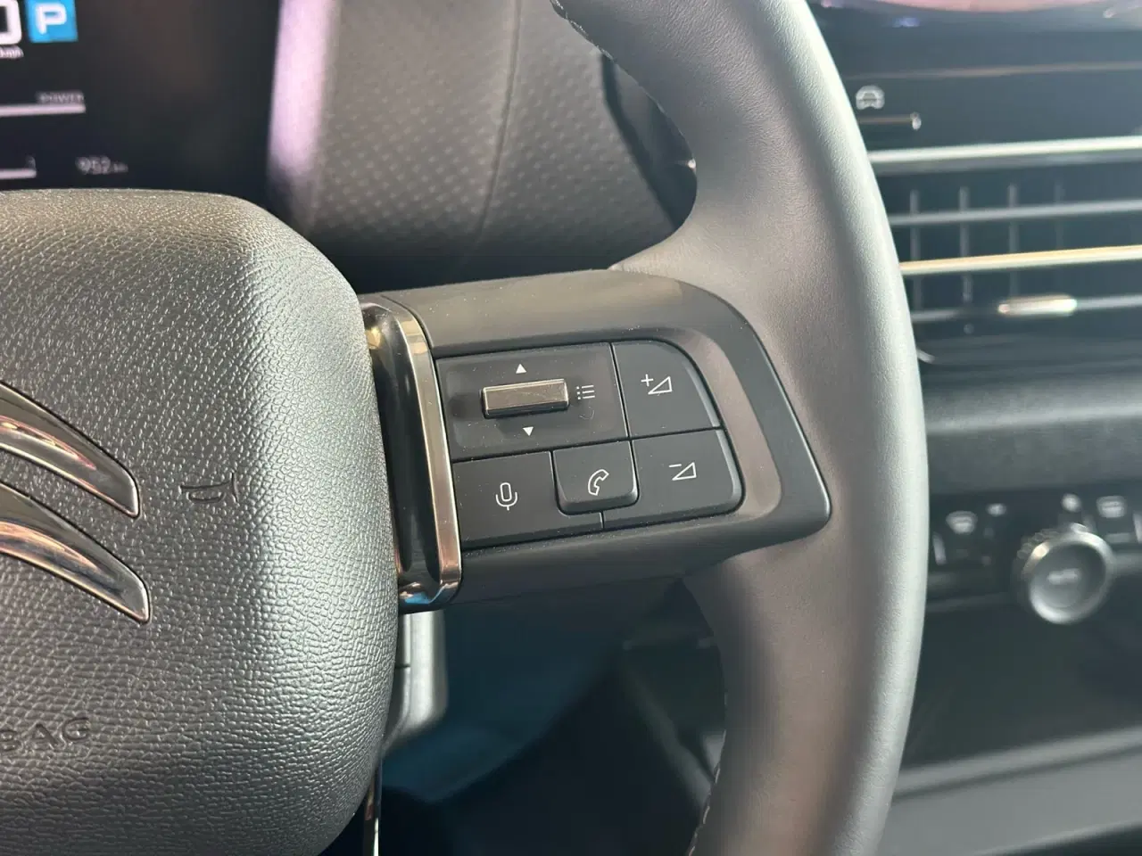 Billede 14 - Citroën ë-C4 50 Shine