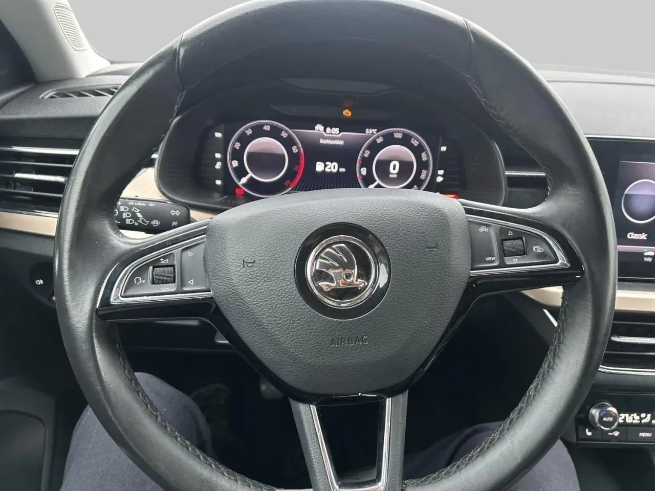 Billede 16 - Skoda Kamiq 1,0 TSi 115 Ambition