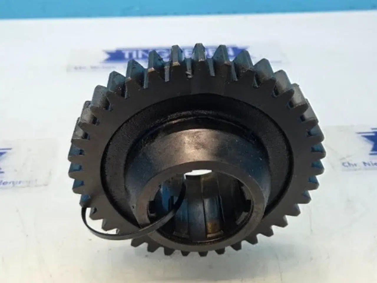 Billede 5 - New Holland TX68 Tandhjul 89837149