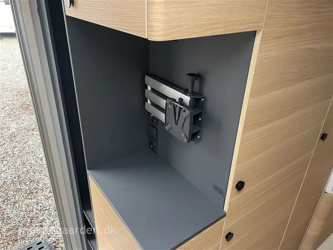 Billede 7 - 2026 - Adria Adora 663 UT Alde