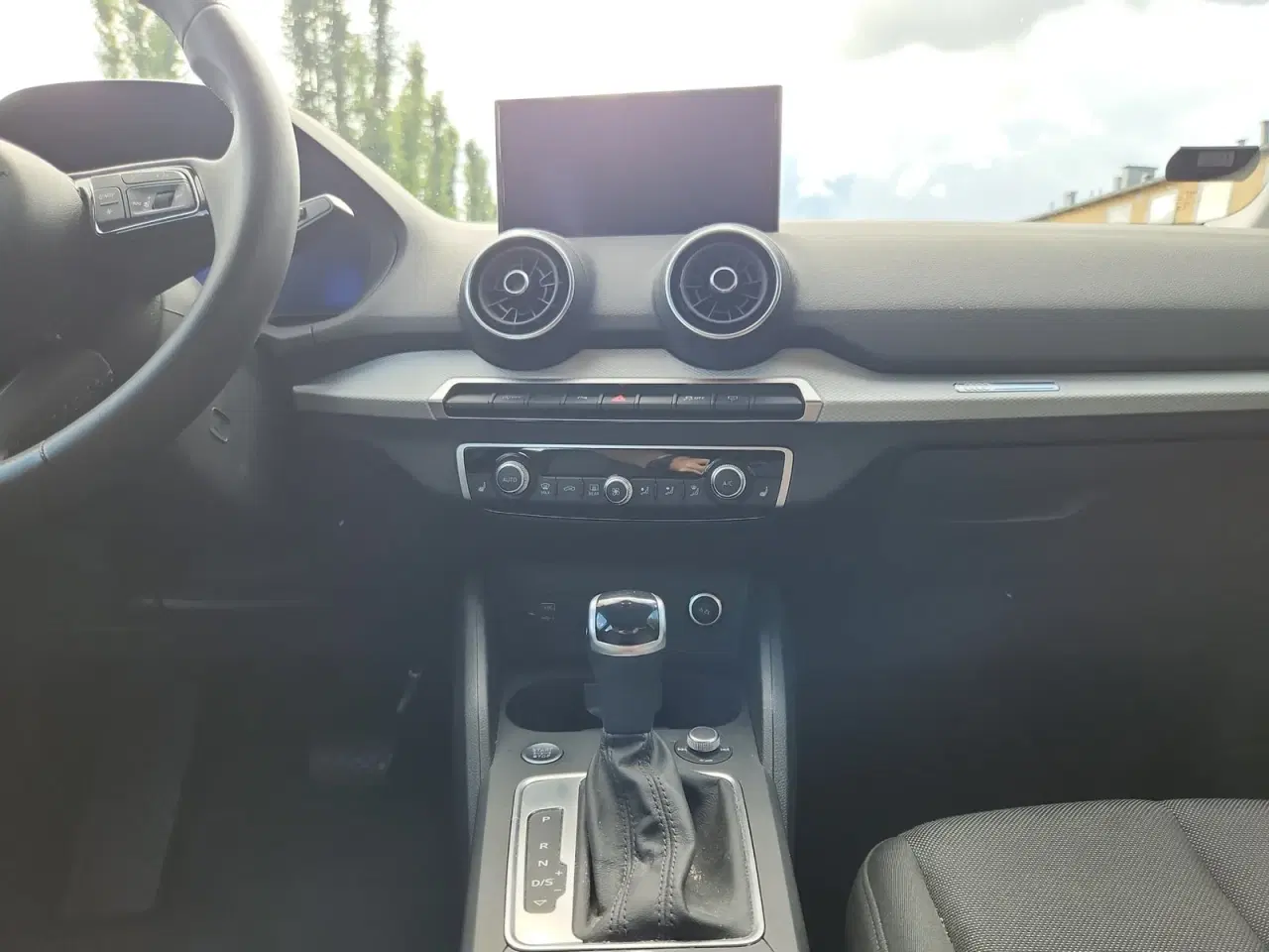 Billede 12 - Audi Q2 35 TFSi Prestige S-tr.