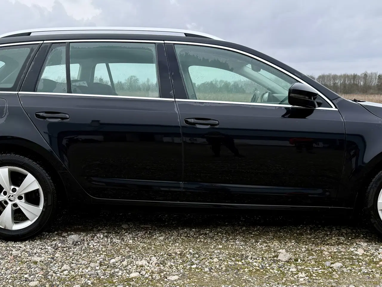 Billede 5 - Skoda Octavia 150 Combi DSG