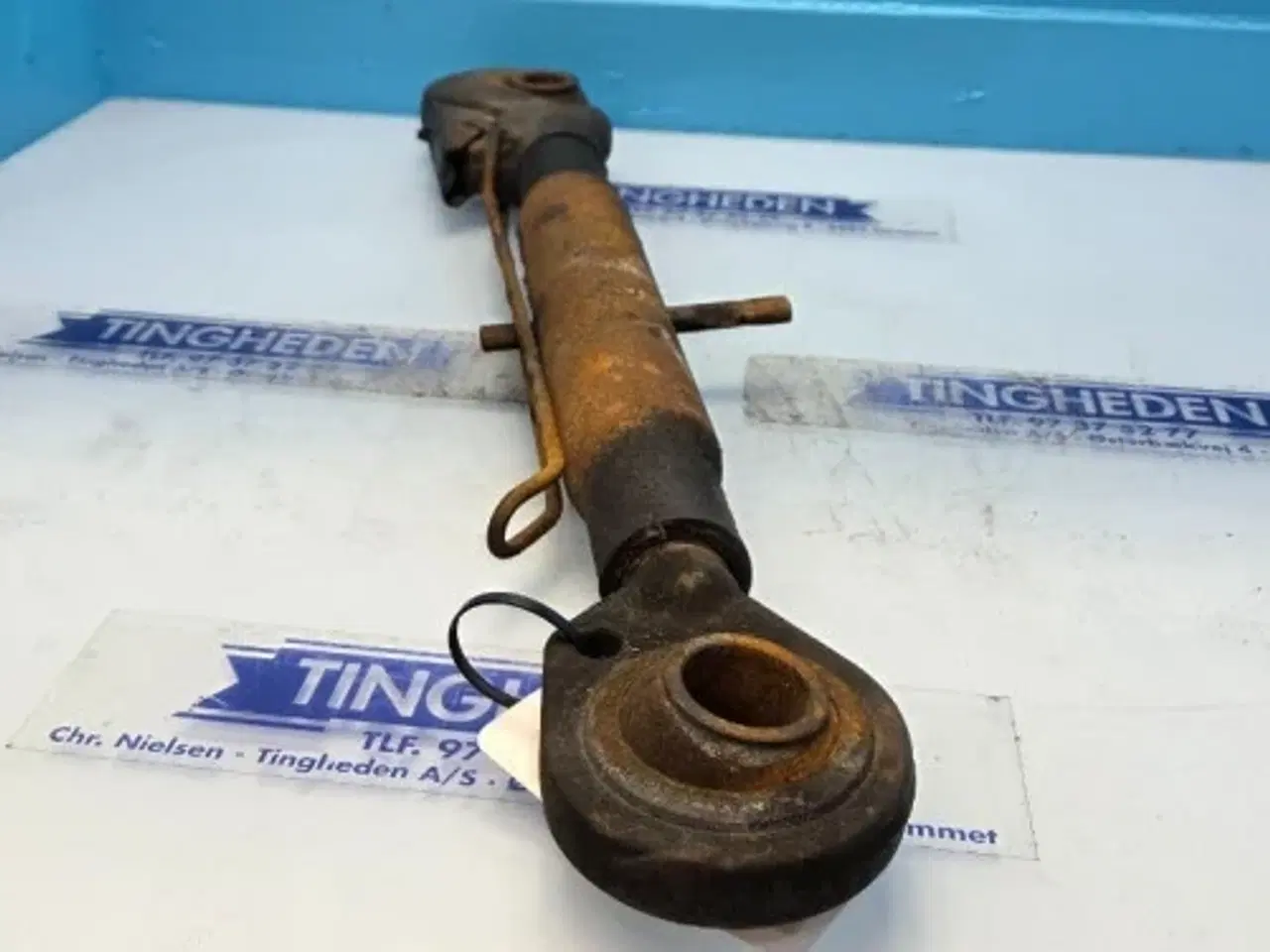 Billede 13 - New Holland T7.315 Arm 47662287