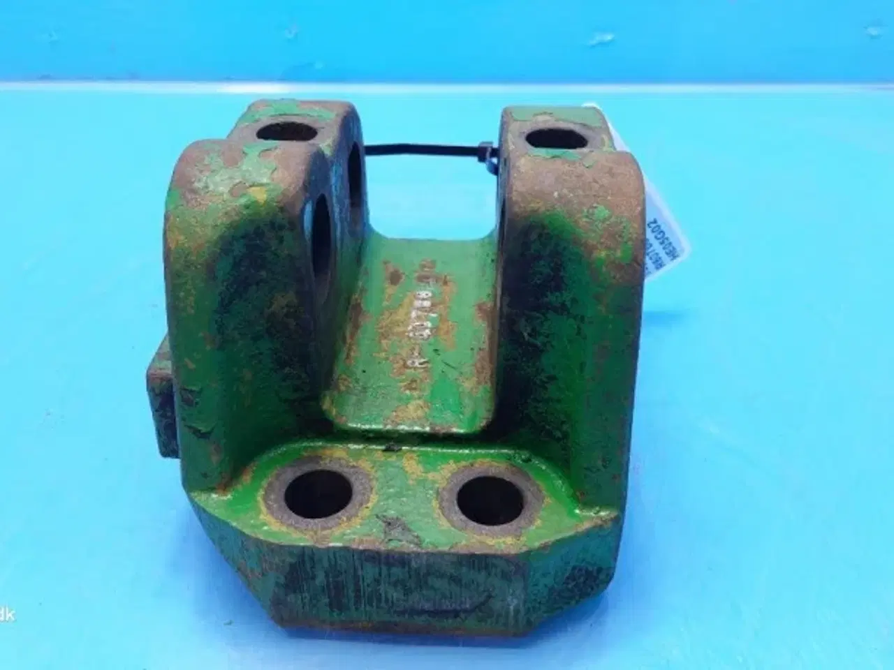 Billede 8 - John Deere 4255 Topstang Beslag R60766