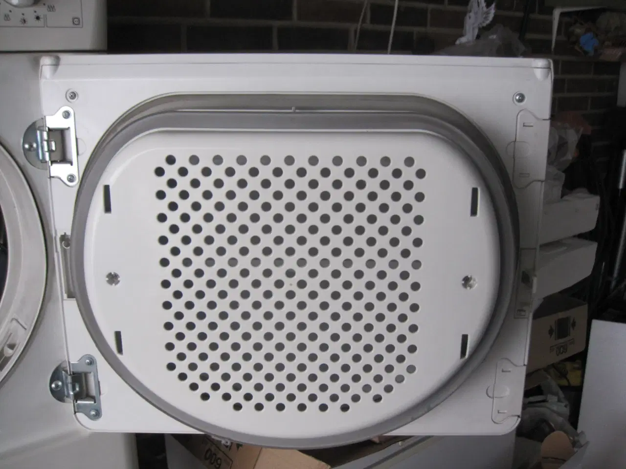 Billede 3 - Tørretumbler AEG Electrolux LAVATEHRM 36807