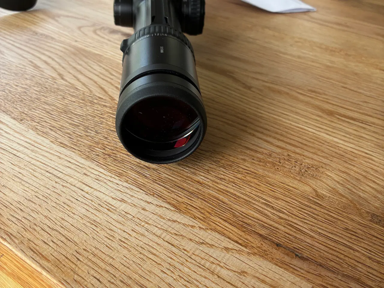 Billede 6 - Zeiss v8 1.8-14 50 