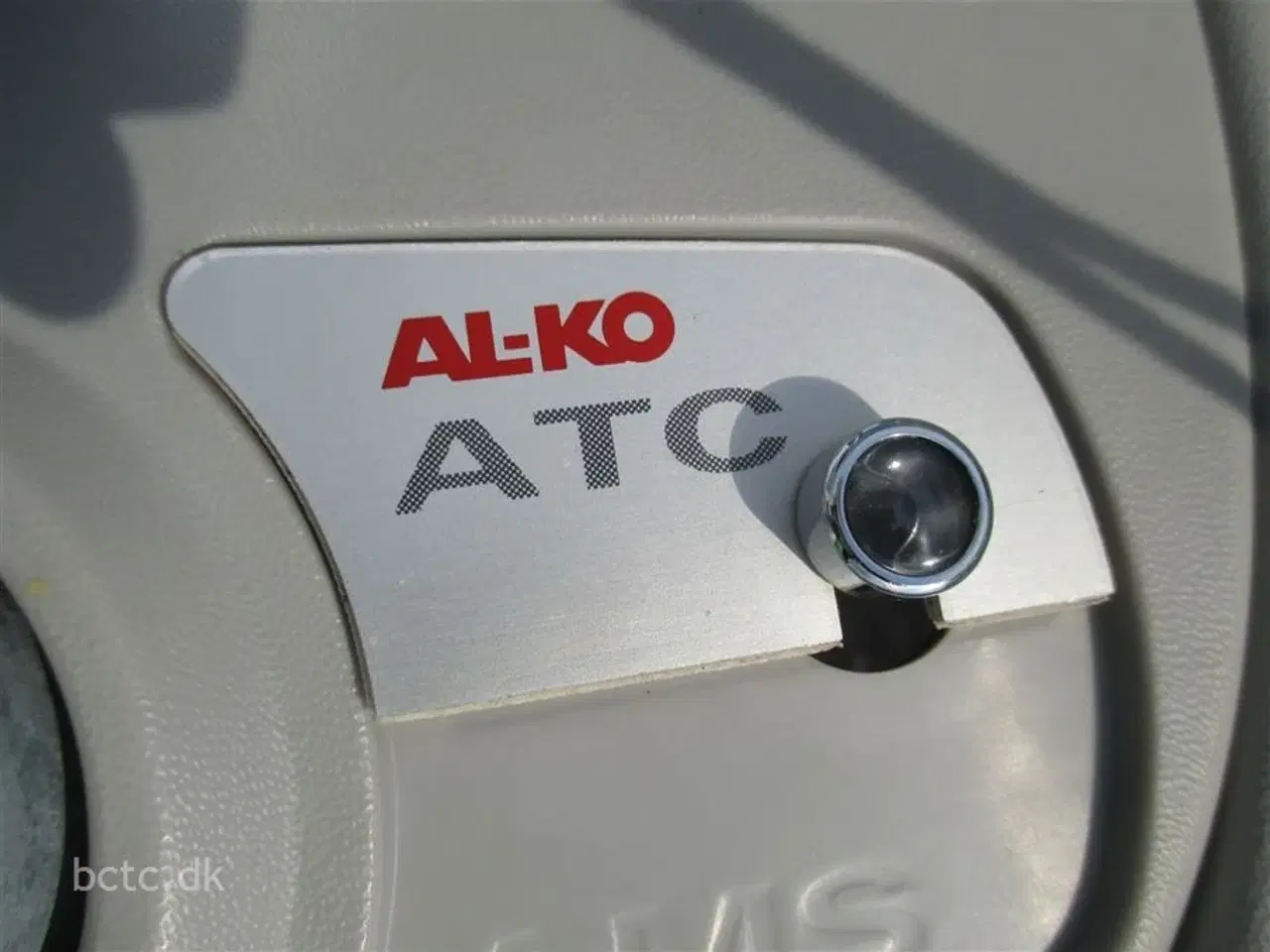 Billede 27 - 2024 - Kabe Smaragd 540 GLE KS Premium Line