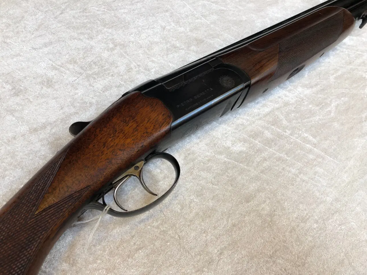 Billede 3 - P.Beretta O/U