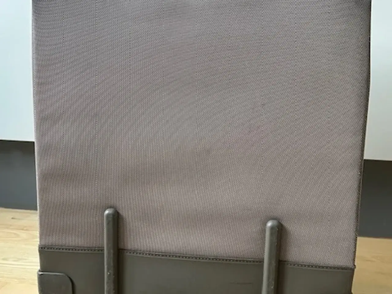 Billede 4 - Mandarina Duck kabinekuffert