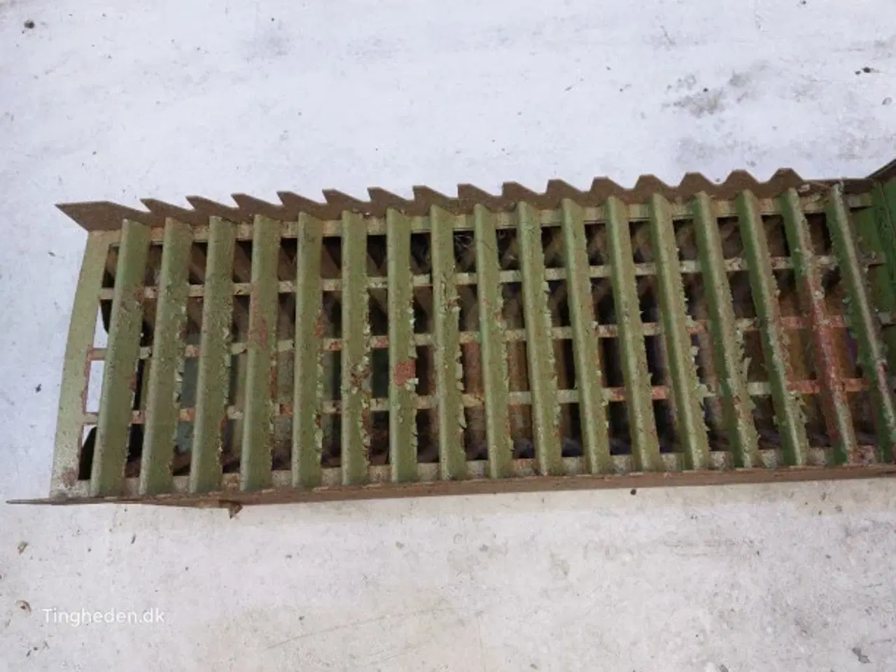 Billede 15 - John Deere 945 AZ25419