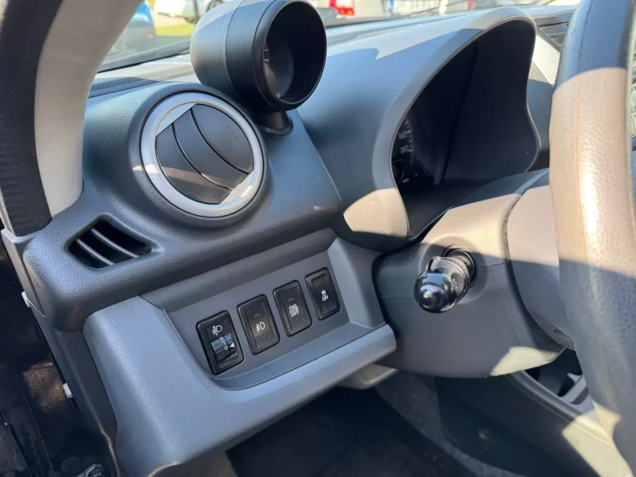 Billede 9 - Suzuki Alto 1,0 Blue