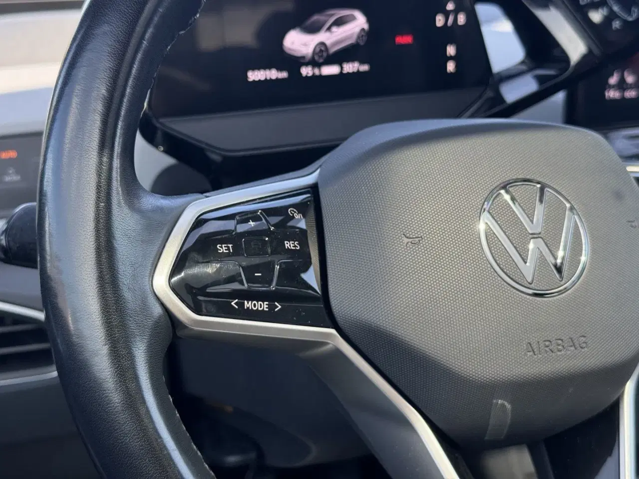 Billede 11 - VW ID.3 EL Pro Performance Family 204HK 5d Aut.