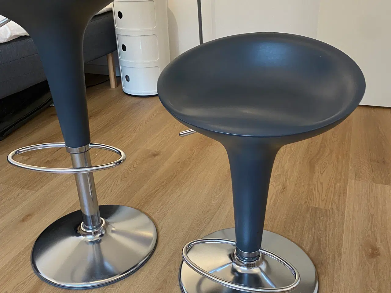 Billede 3 - Design barstole