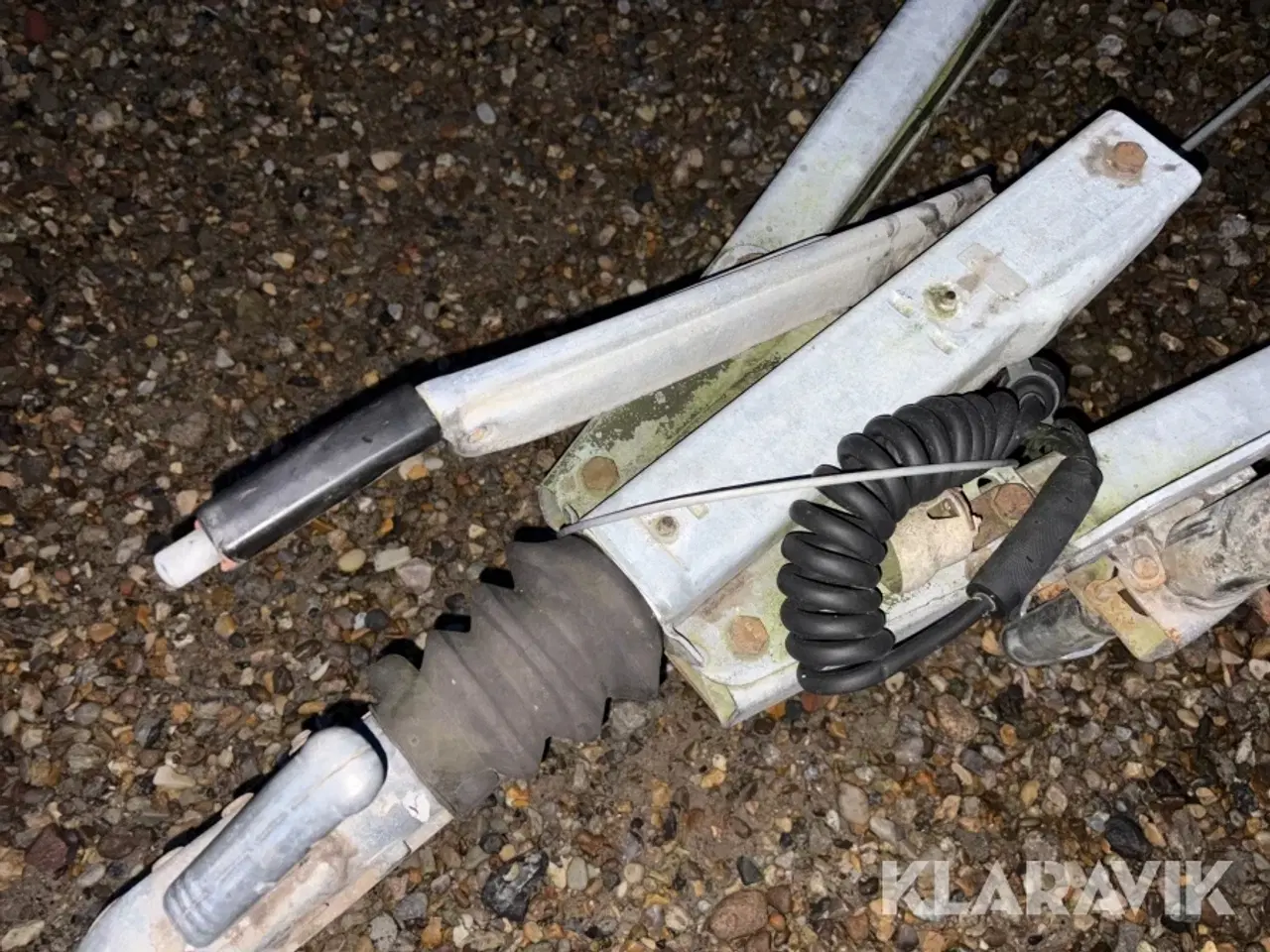 Billede 11 - Lukket trailer Thule