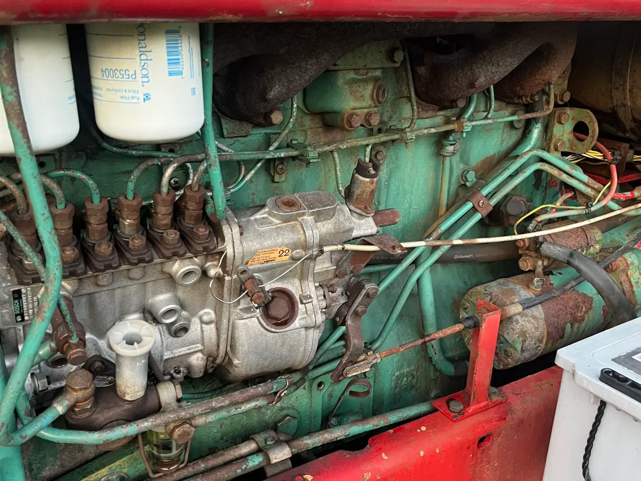 Billede 7 - Volvo 2650