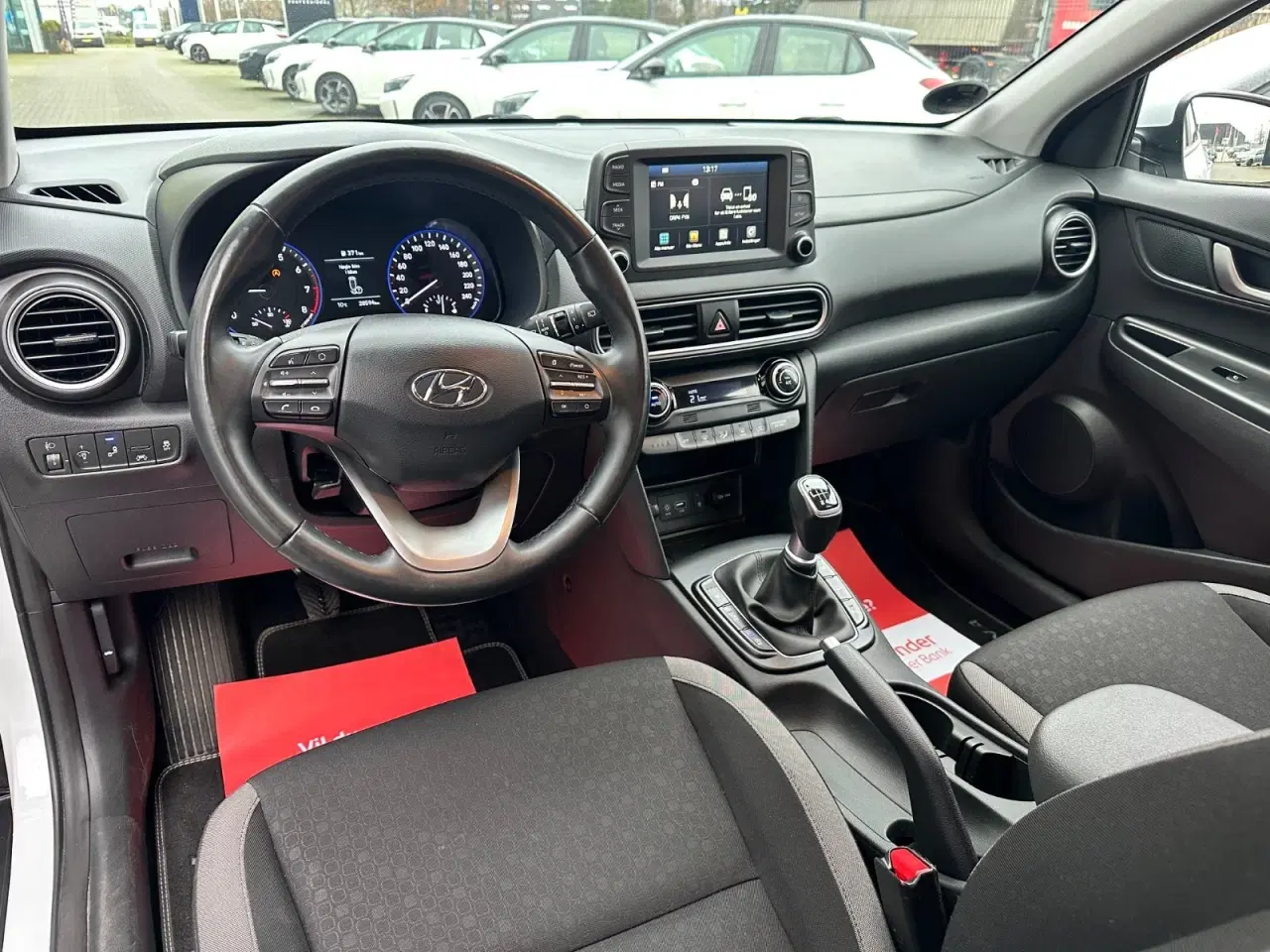 Billede 12 - Hyundai Kona 1,0 T-GDi Limited Edition S