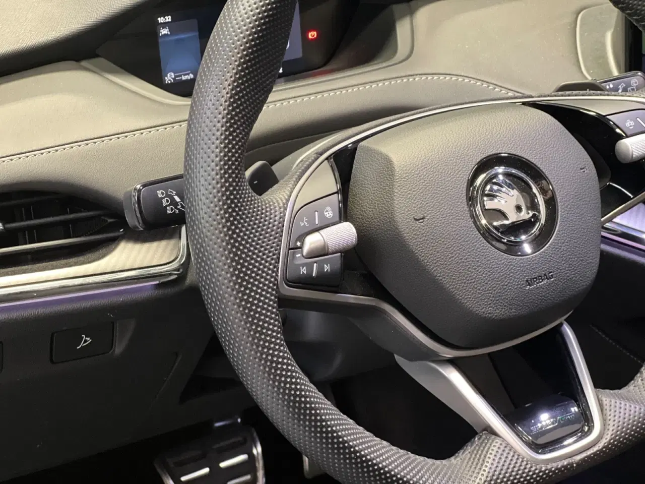 Billede 14 - Skoda Enyaq 85 iV Sportline