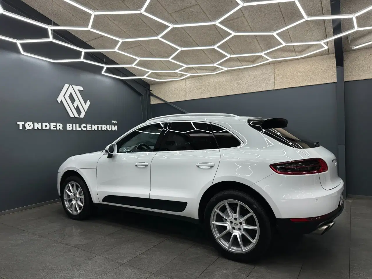 Billede 4 - Porsche Macan S 3,0 PDK