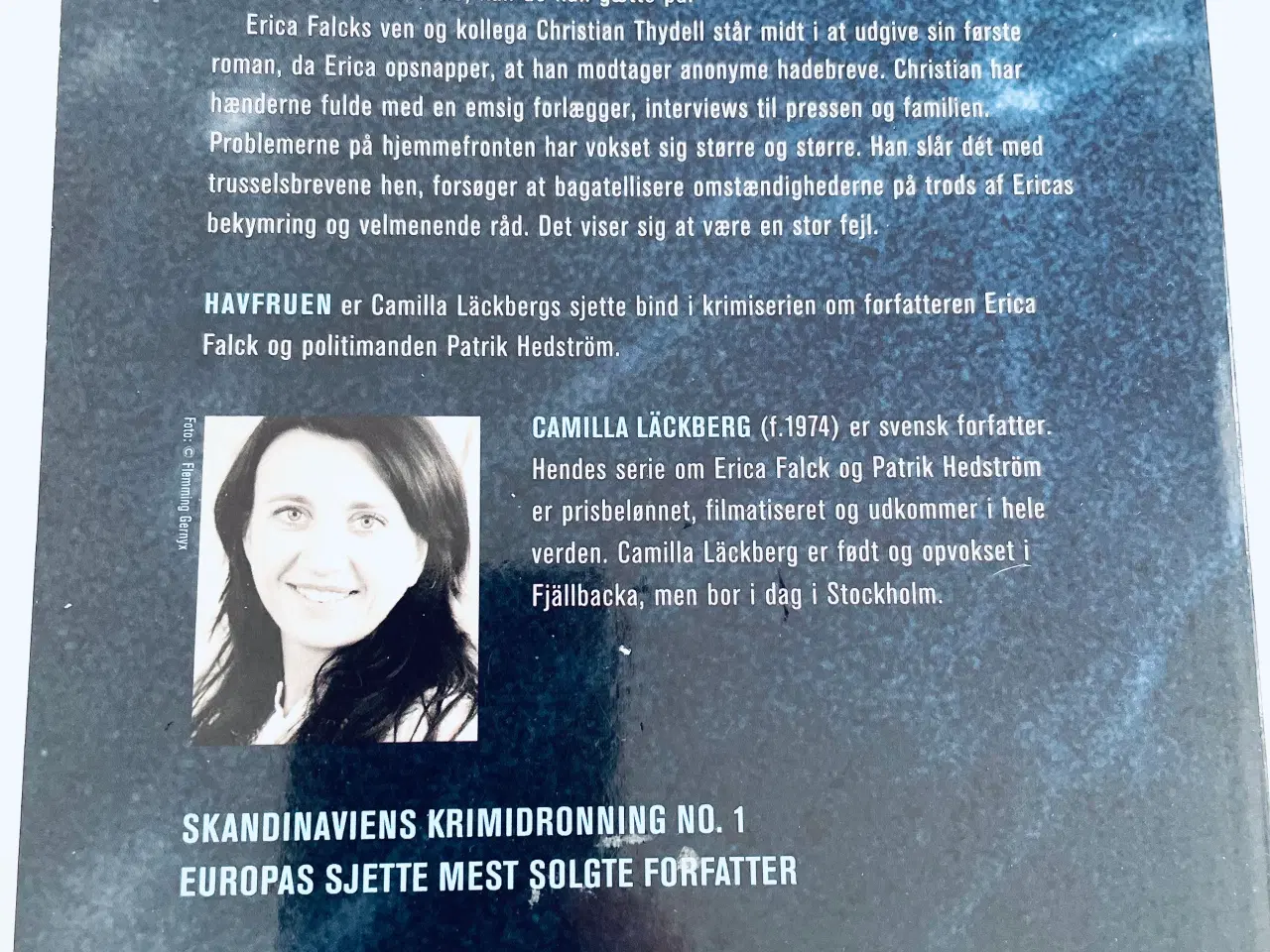 Billede 3 - Havfruen - Camilla 