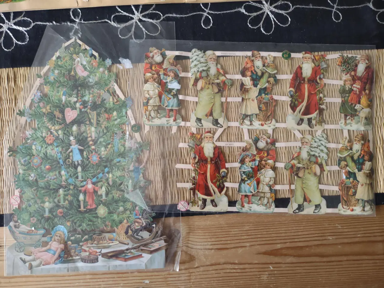 Billede 10 - Glansbilleder