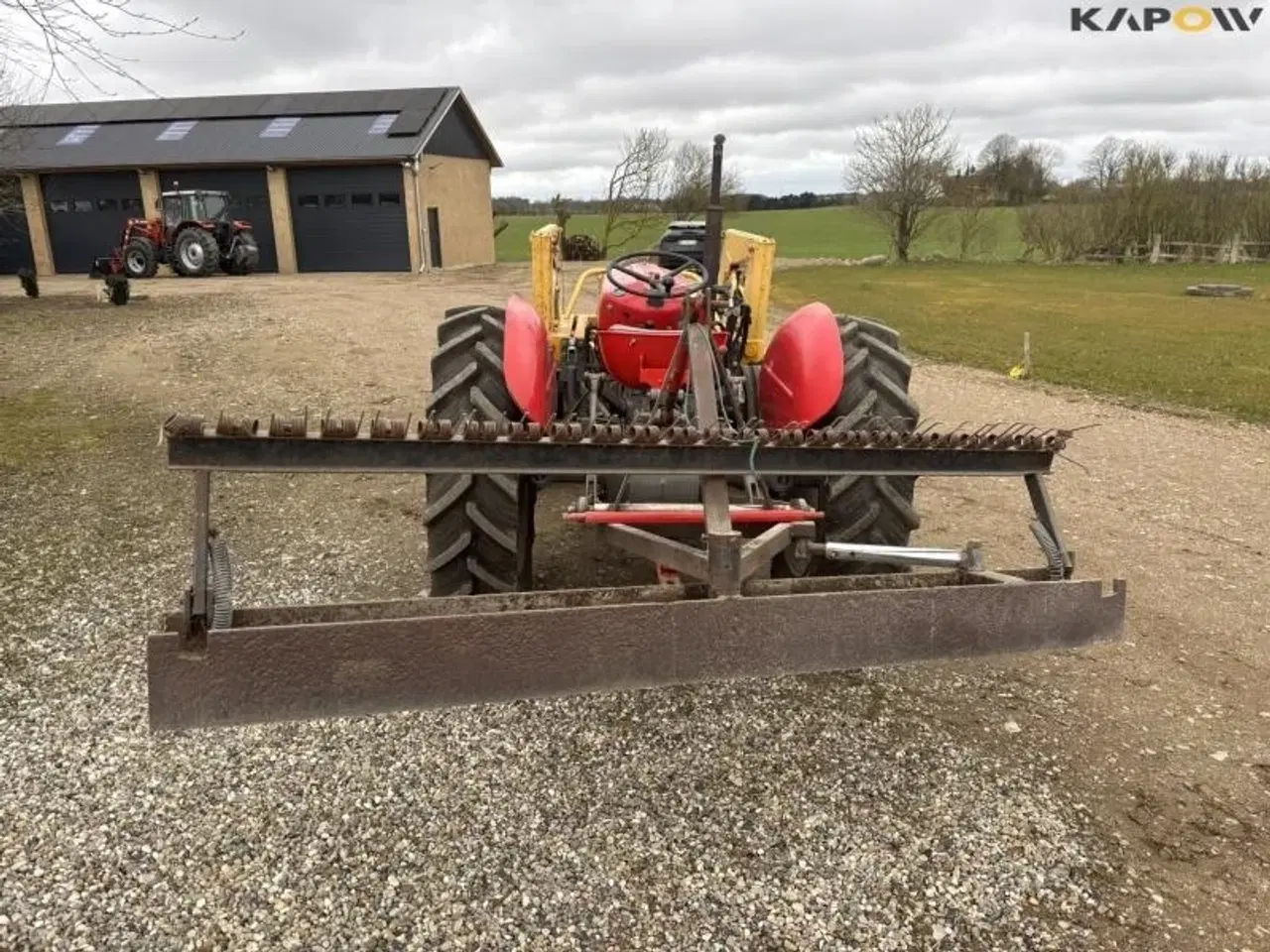 Billede 6 - Massey Ferguson 35