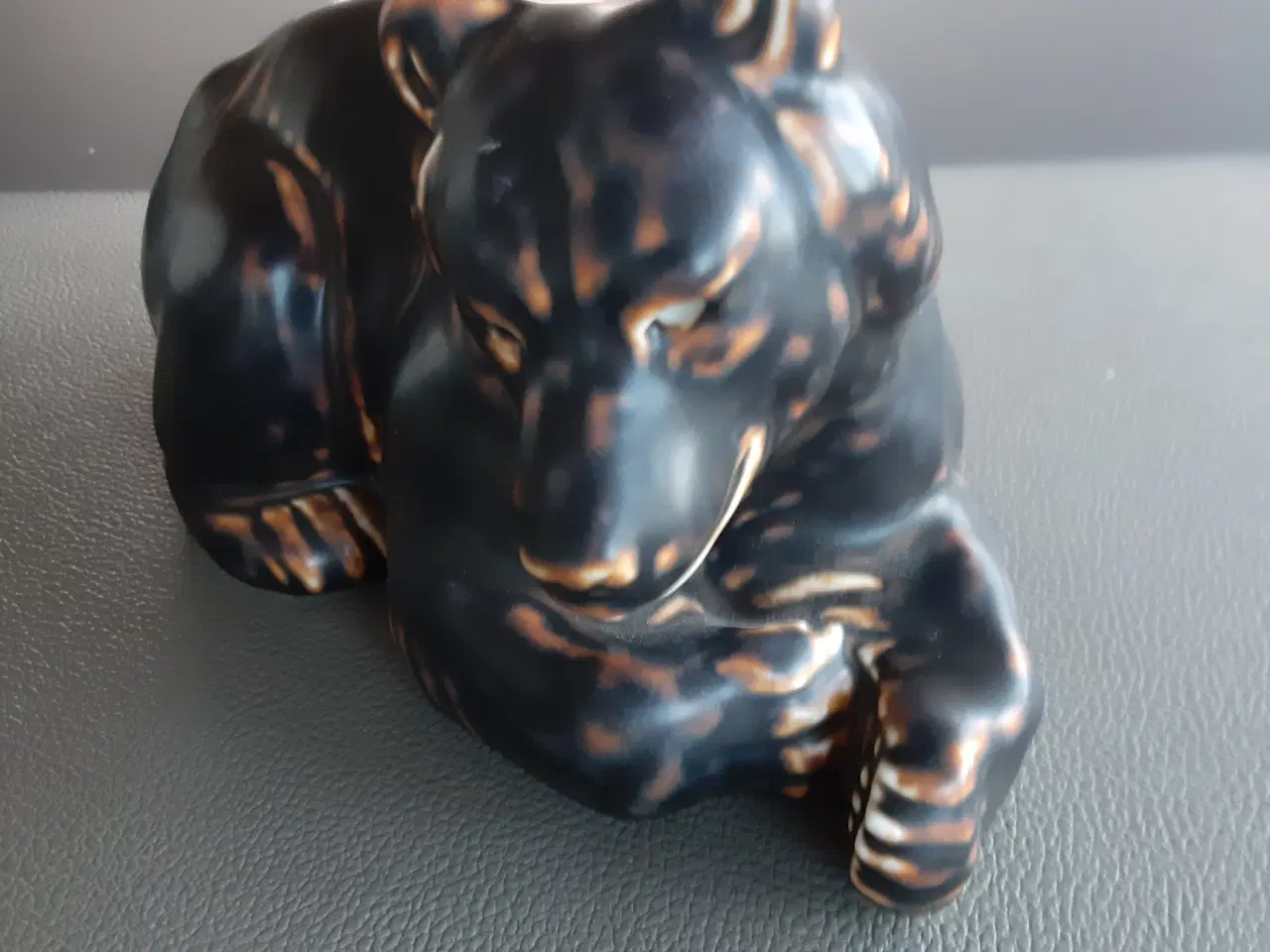 Billede 2 - Kgl.figur 238 Bjørnemor 