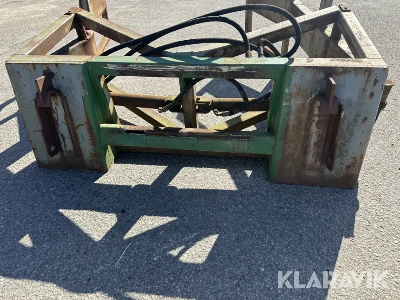 Billede 5 - Balletang