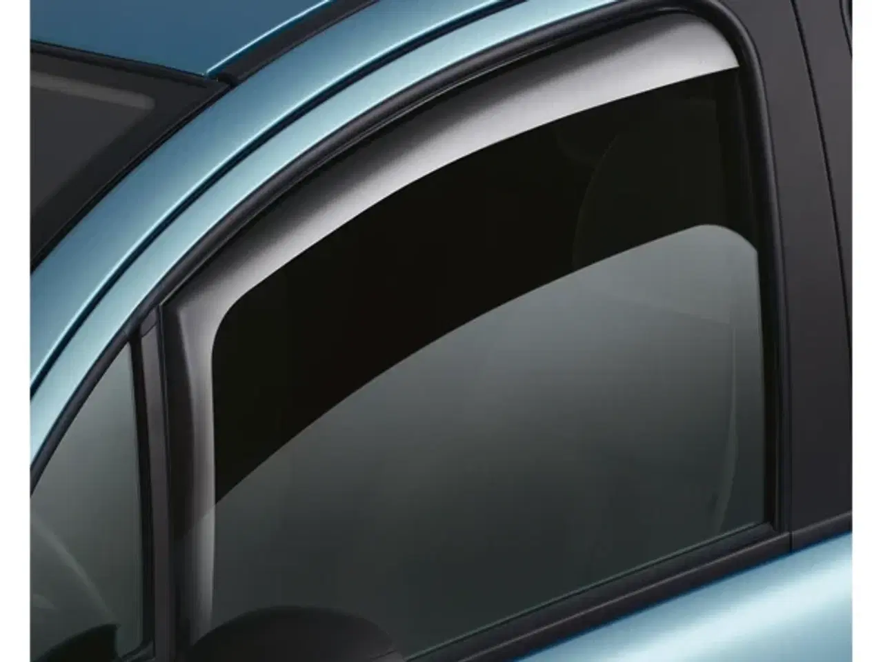 Billede 1 - Climair VW UP!/citigo/mii 5drs