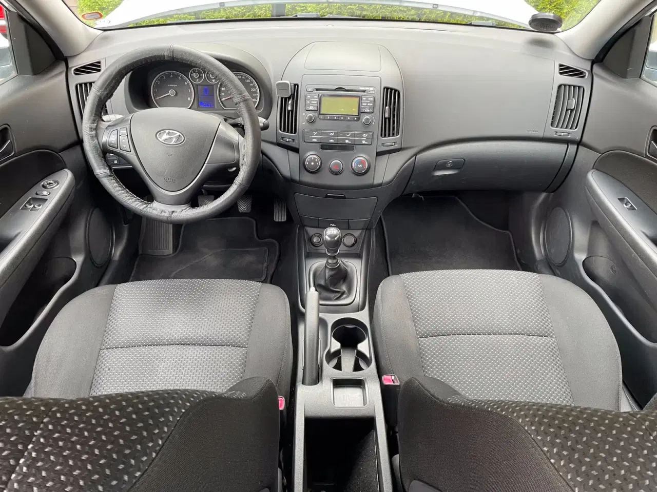 Billede 8 - Hyundai i30 - Nysynet, kører perfekt!