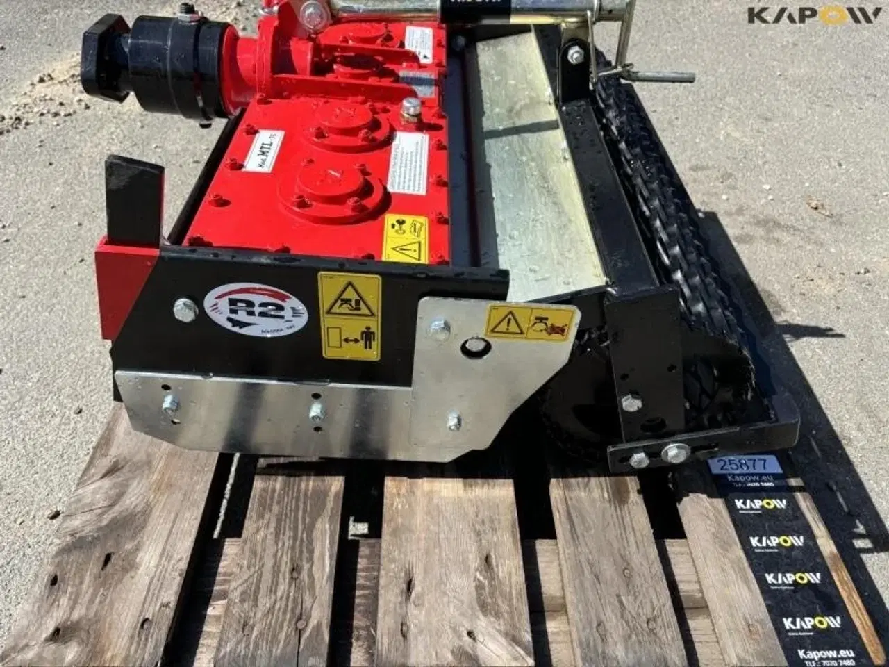 Billede 12 - - - - MTL 75