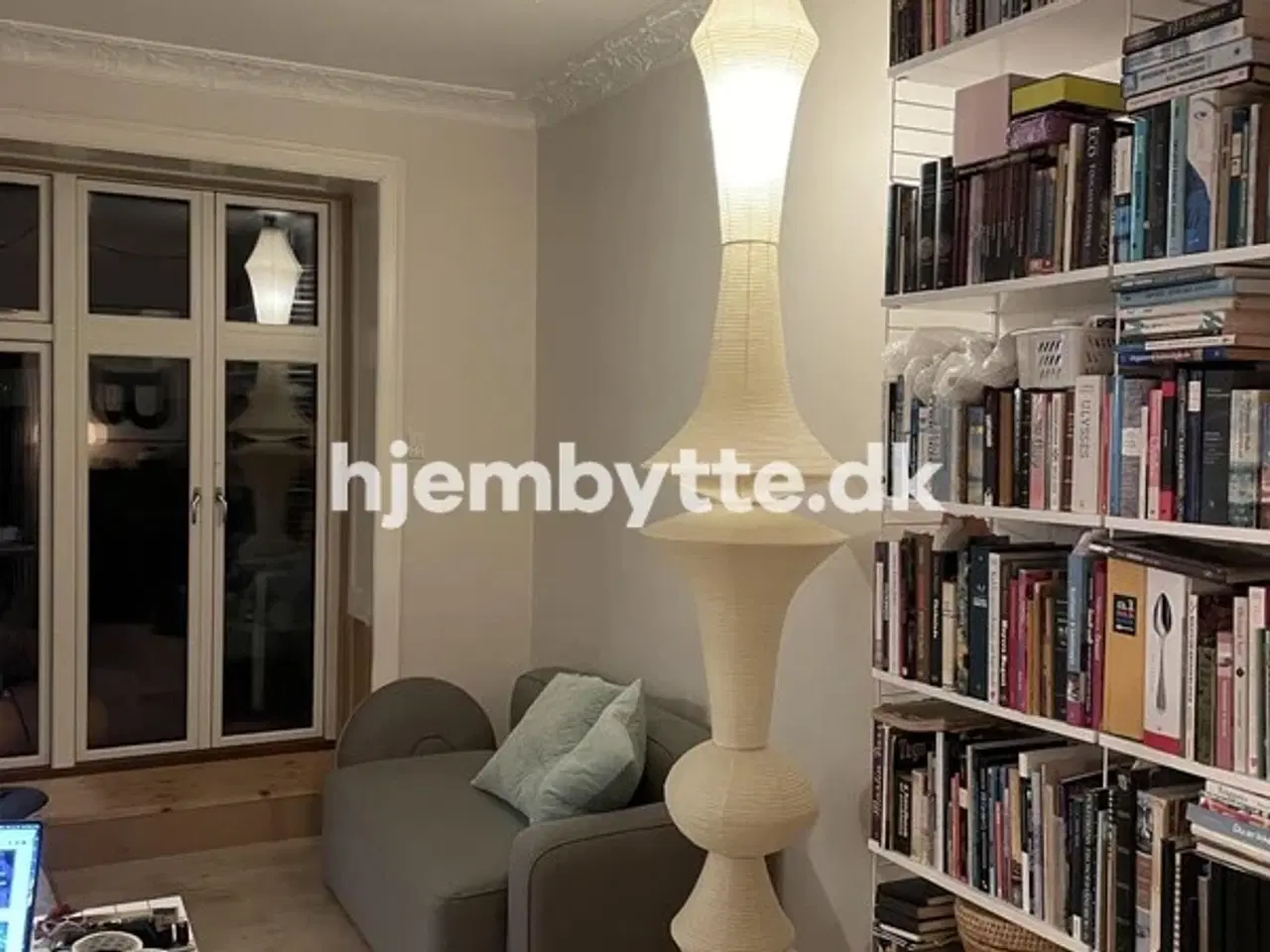 Billede 7 - Hjembytte - Lombardigade