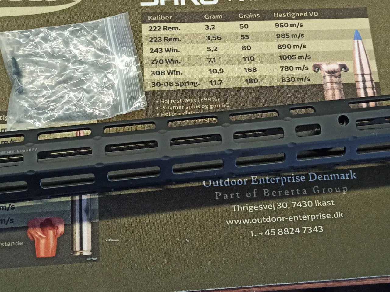 Billede 6 - Marlin 1895 