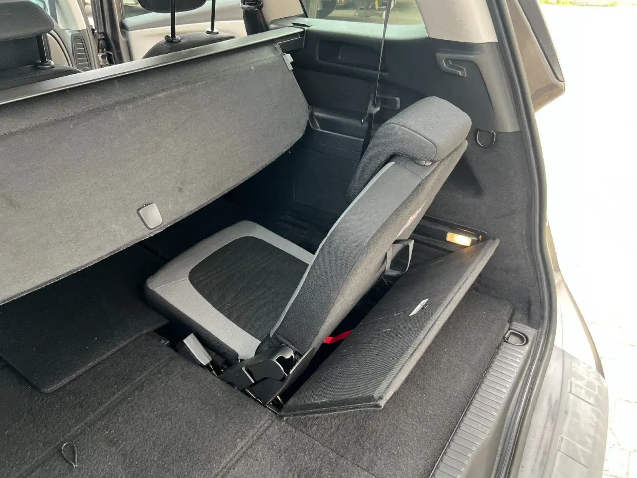 Billede 12 - Citroën Grand C4 Picasso 2,0 BlueHDi 150 Seduction 7prs