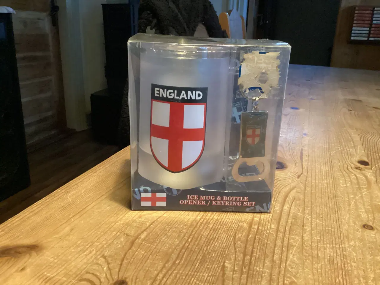 Billede 9 - Masser af Nye Ting