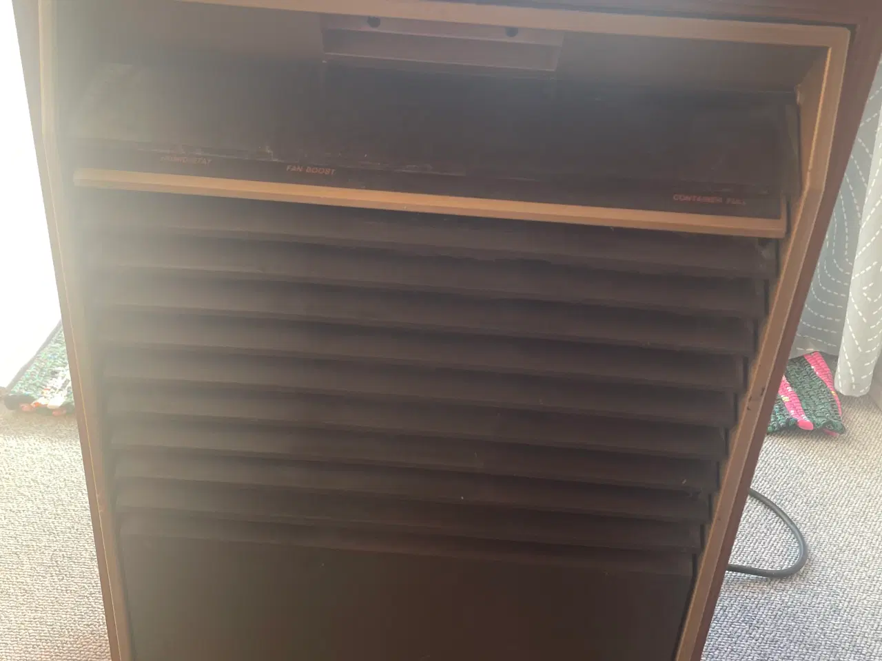 Billede 1 - Affugter