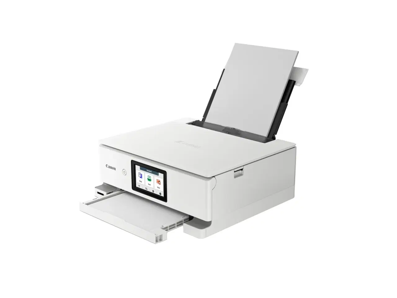 Billede 2 - Canon printer TS8751