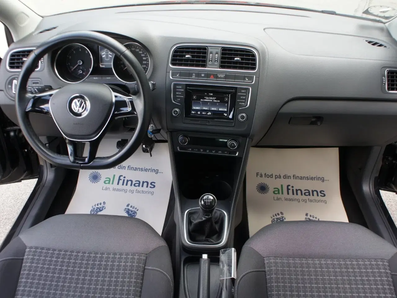 Billede 11 - VW Polo 1,2 TSi 90 Comfortline BMT