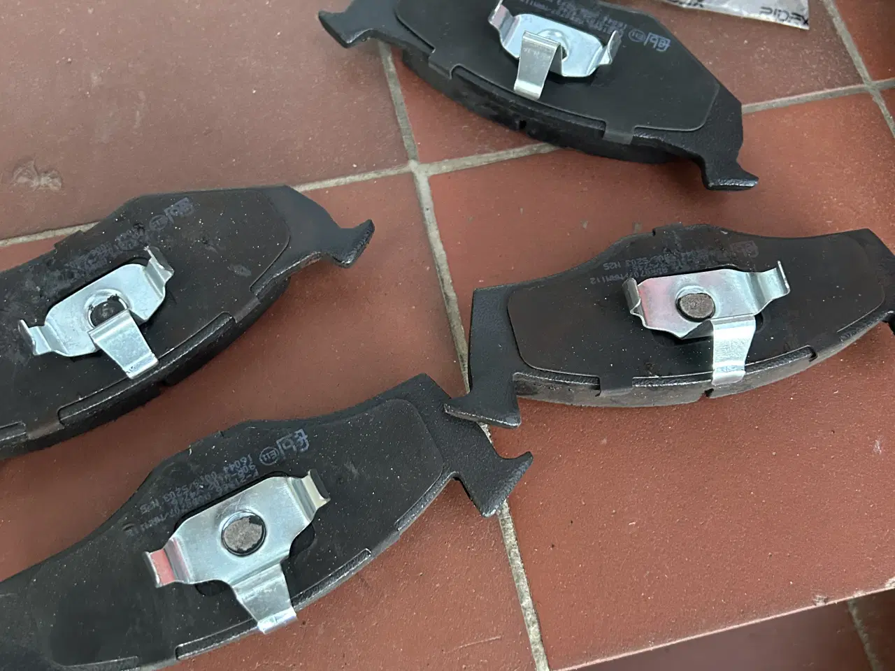 Billede 4 - Bremse system Audi/Vw