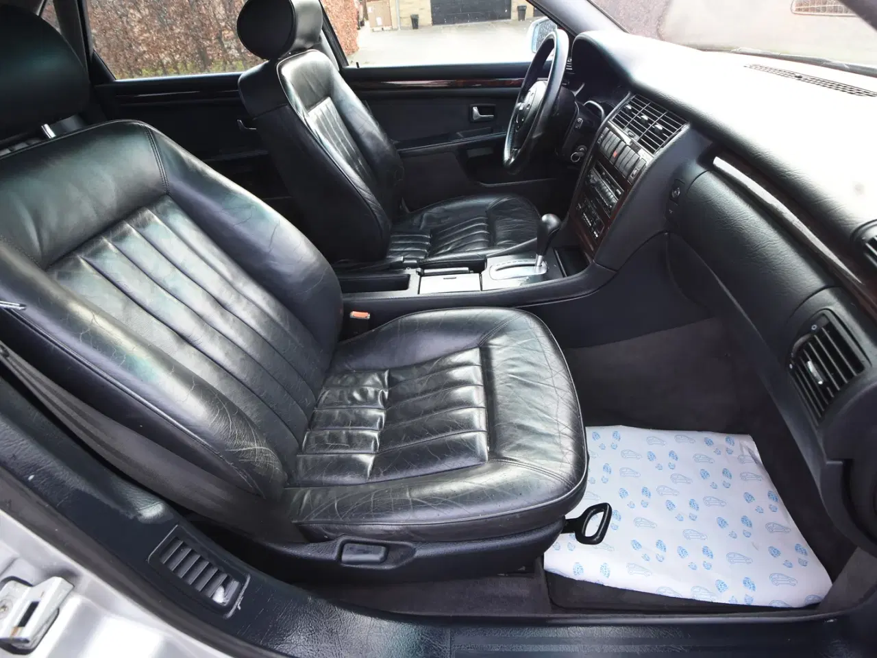 Billede 11 - audi a8 veteran 