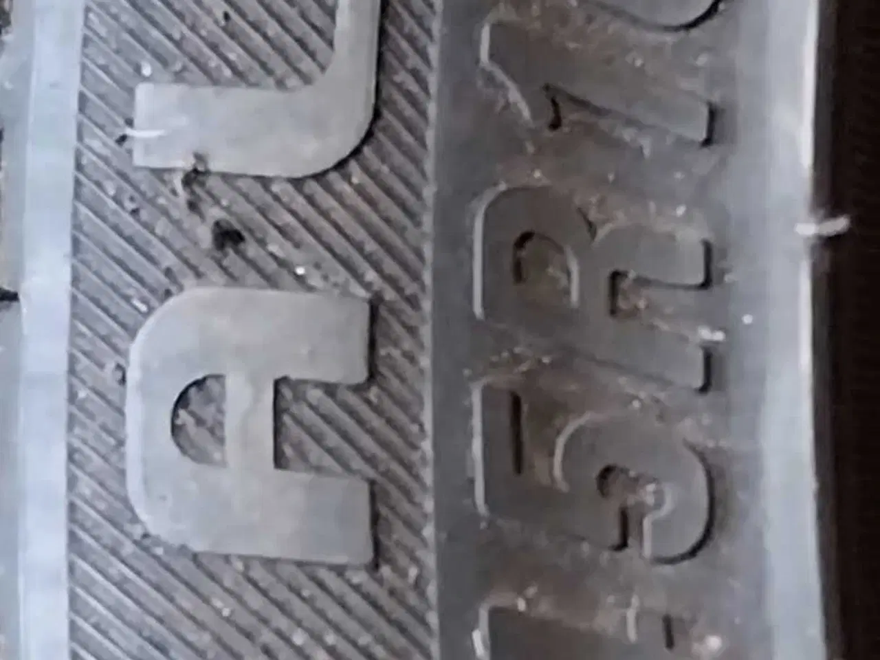 Billede 2 - Sommerdæk 195/45-16 sælges