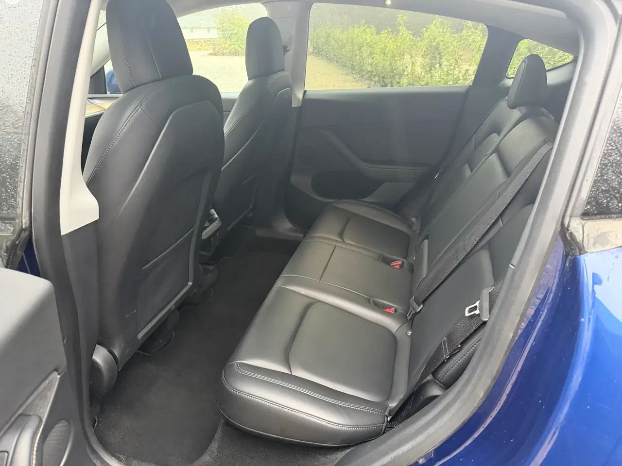 Billede 7 - Tesla Model Y (Long Range AWD)