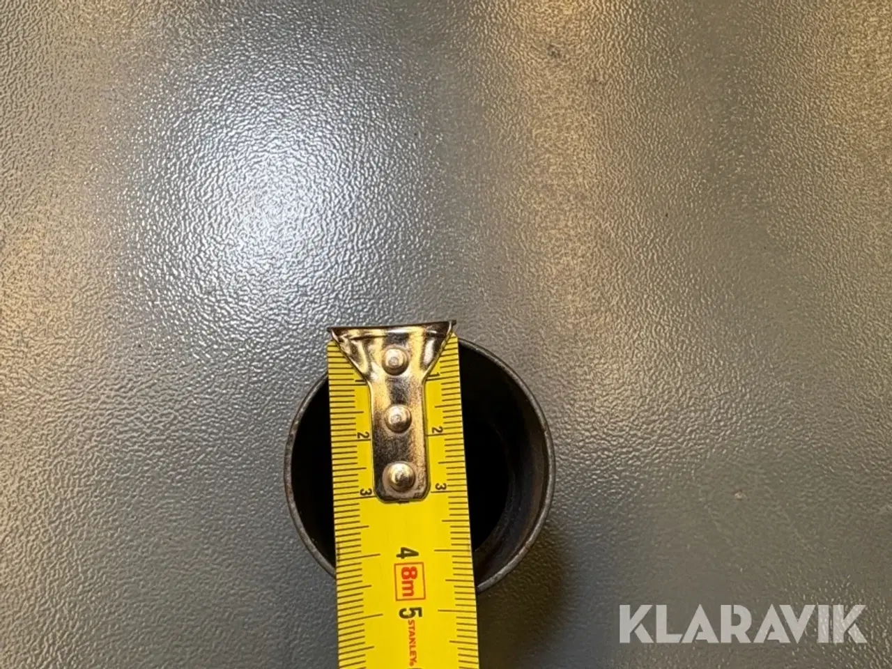 Billede 10 - Filteranlæg Gram FR 3