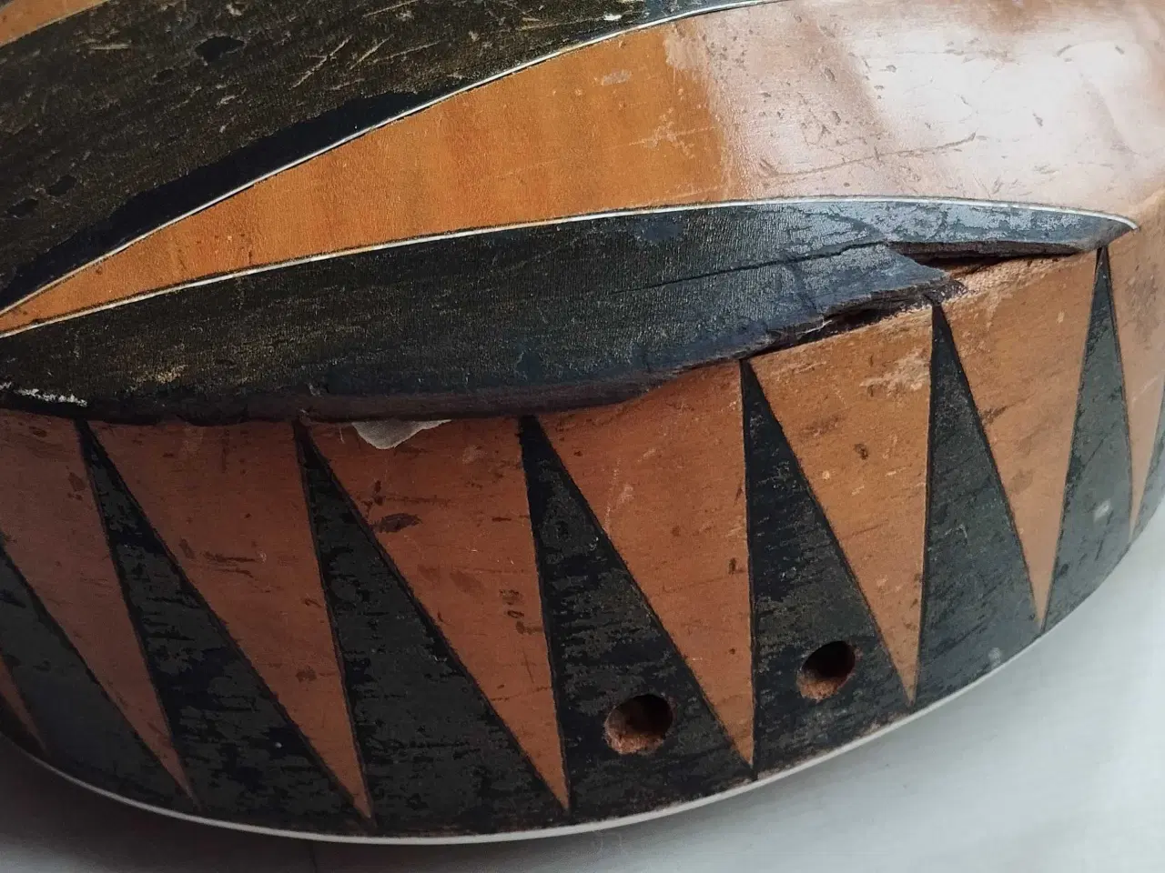 Billede 9 - Mandolin antik