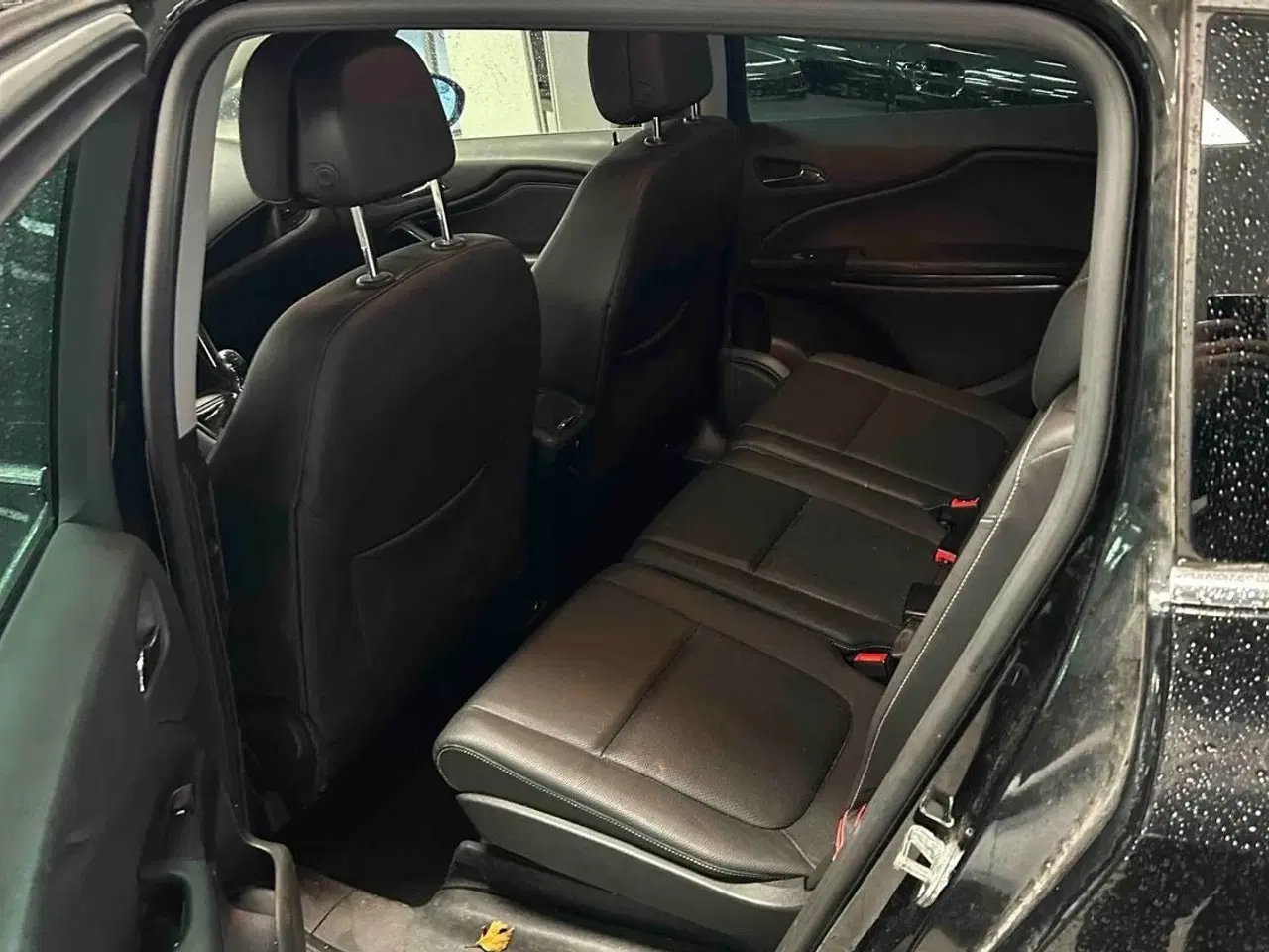 Billede 2 - Opel Zafira Tourer 1,6 CDTi 134 Innovation 7prs