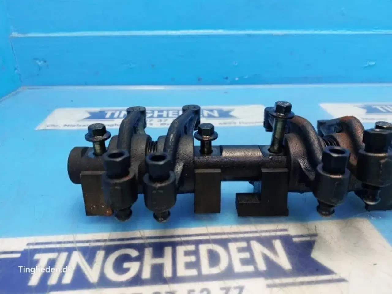 Billede 9 - JCB 531-70 Nikketøj 