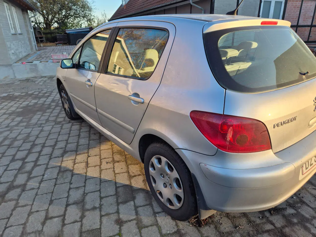 Billede 10 - Peugeot 307